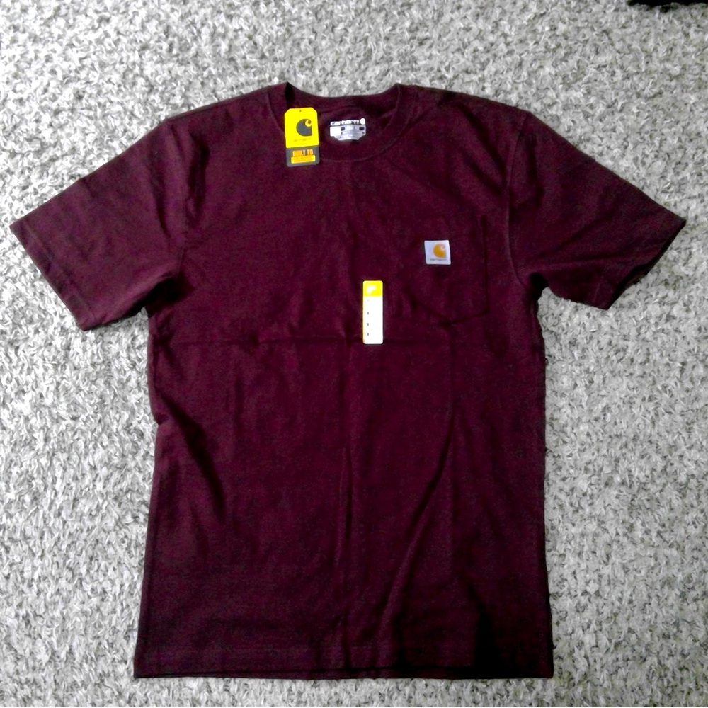 BOGO FREE SALE!! Men’s Carhartt Tee shirt